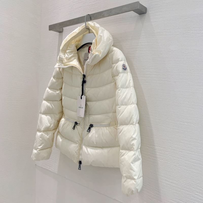 Moncler Down Jackets